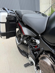 Yamaha XT1200ZE Super Ténéré 