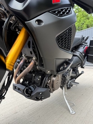 Yamaha XT1200ZE Super Ténéré 