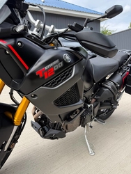 Yamaha XT1200ZE Super Ténéré 