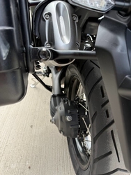 Yamaha XT1200ZE Super Ténéré 