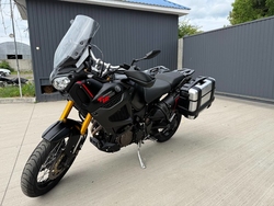 Yamaha XT1200ZE Super Ténéré 