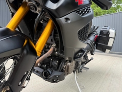 Yamaha XT1200ZE Super Ténéré 