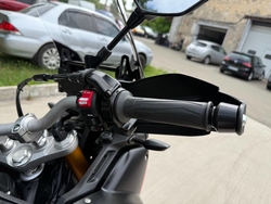 Yamaha XT1200ZE Super Ténéré 