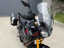 Yamaha XT1200ZE Super Ténéré 