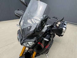 Yamaha XT1200ZE Super Ténéré 