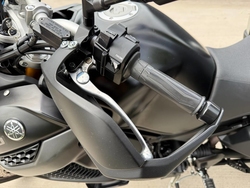 Yamaha XT1200ZE Super Ténéré 