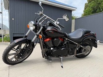 �������� Kawasaki VN900 Custom