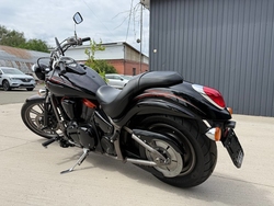 Kawasaki VN900 Custom