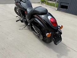 Kawasaki VN900 Custom