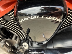 Kawasaki VN900 Custom