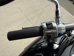 Kawasaki VN900 Custom