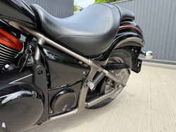 Kawasaki VN900 Custom
