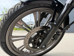 Kawasaki VN900 Custom