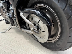 Kawasaki VN900 Custom