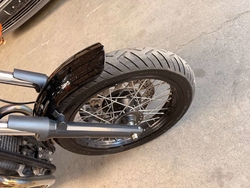 Triumph Thruxton 900
