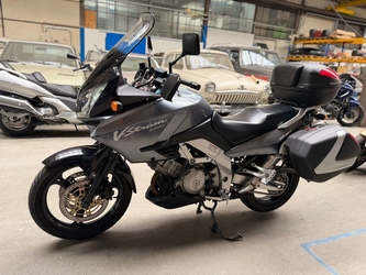 �������� Suzuki DL1000 V-Strom