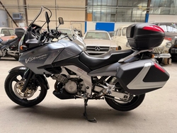 Suzuki DL1000 V-Strom