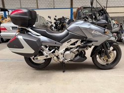 Suzuki DL1000 V-Strom