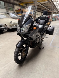 Suzuki DL1000 V-Strom