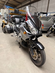 Suzuki DL1000 V-Strom
