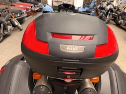Suzuki DL1000 V-Strom