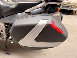 Suzuki DL1000 V-Strom