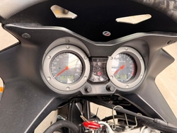 Suzuki DL1000 V-Strom