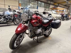 BMW R1150R