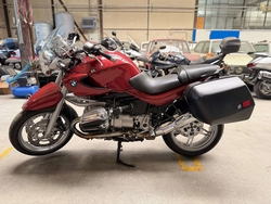 BMW R1150R