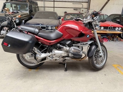 BMW R1150R