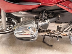 BMW R1150R