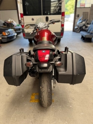 BMW R1150R