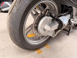 BMW R1150R