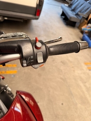 BMW R1150R