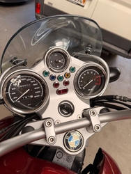 BMW R1150R