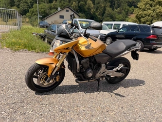 �������� Honda CB600FA Hornet