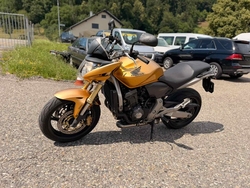 Honda CB600FA Hornet