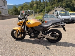 Honda CB600FA Hornet