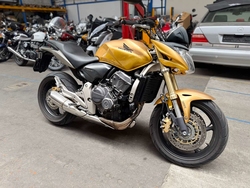 Honda CB600FA Hornet