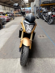 Honda CB600FA Hornet