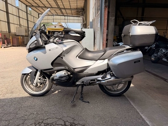 �������� BMW R1200RT