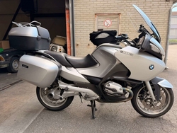 BMW R1200RT