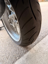 BMW R1200RT