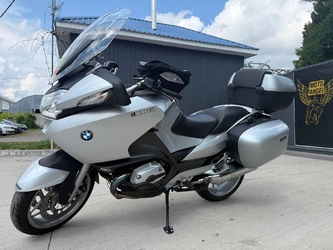 �������� BMW R1200RT