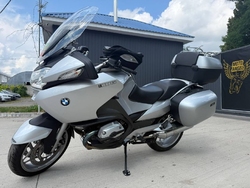 BMW R1200RT