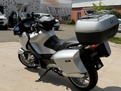 BMW R1200RT
