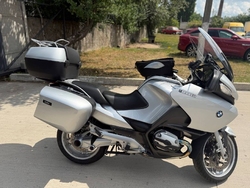 BMW R1200RT