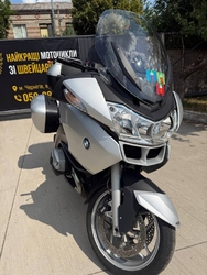 BMW R1200RT