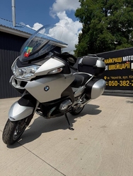 BMW R1200RT