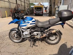 BMW R1150GS